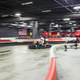 Illustration for article titled Thank You All For Partying And Karting With Us